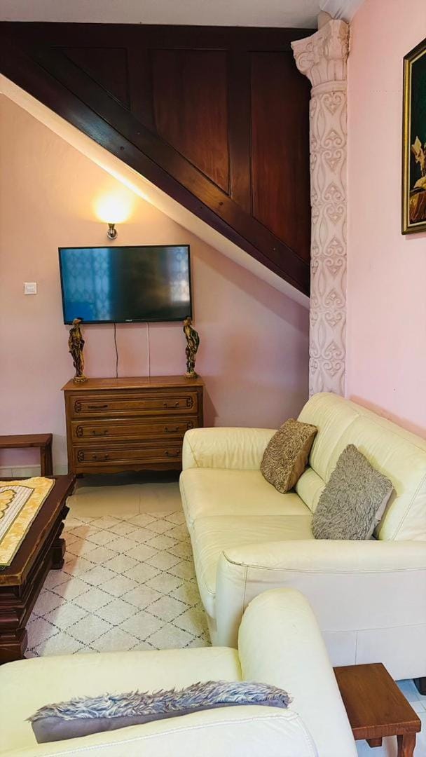 AB Home Suites Apartment in Accra