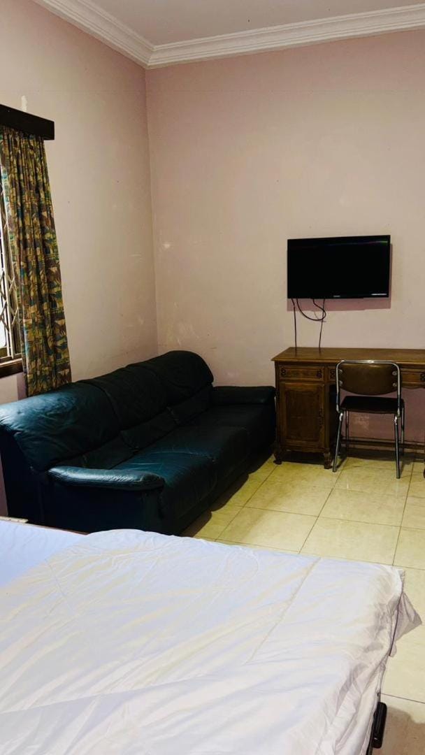 AB Home Suites Apartment in Accra
