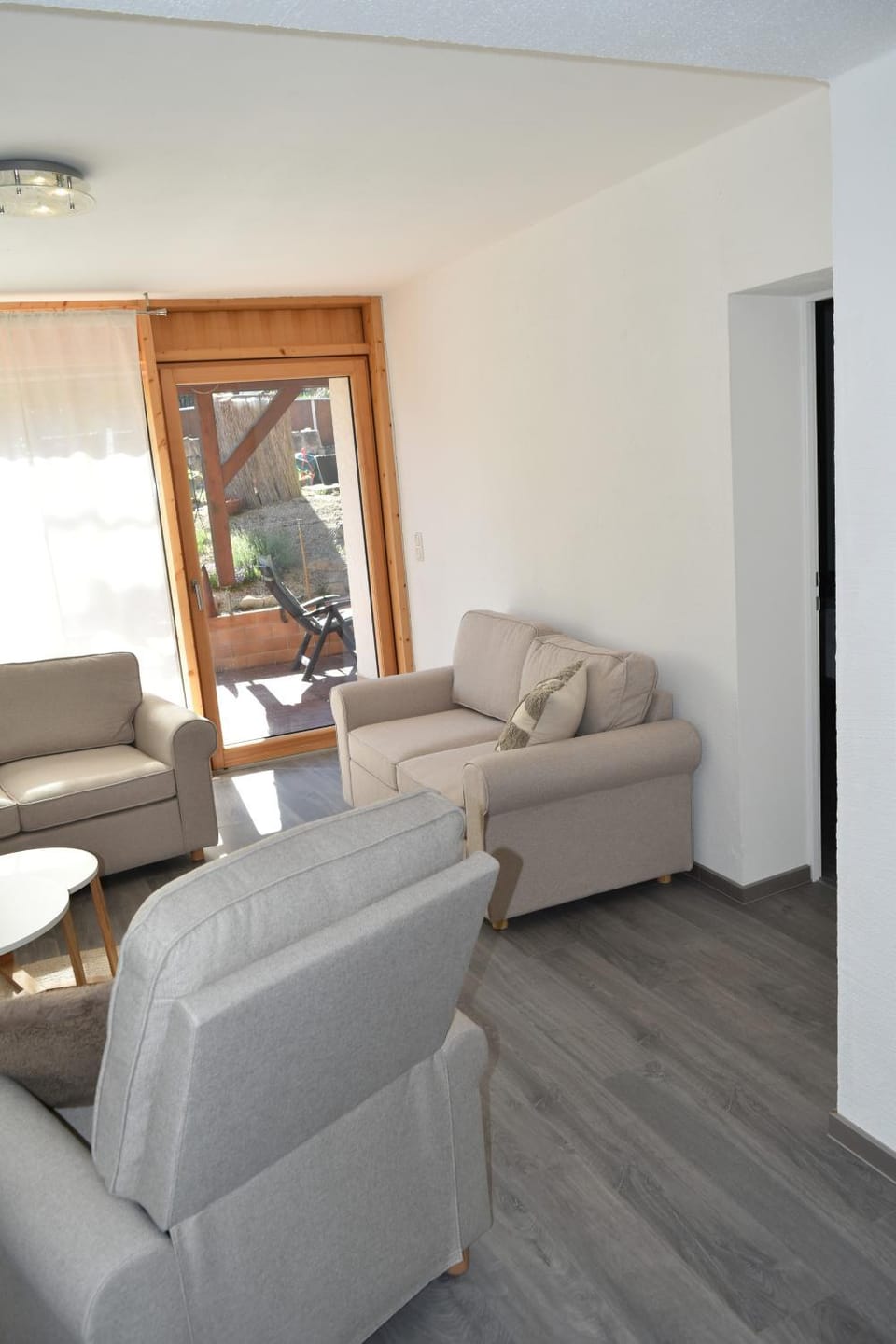Ferienwohnung Carlo Apartment in Bavaria