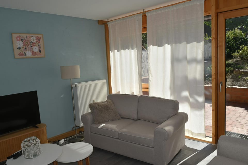 Ferienwohnung Carlo Apartment in Bavaria