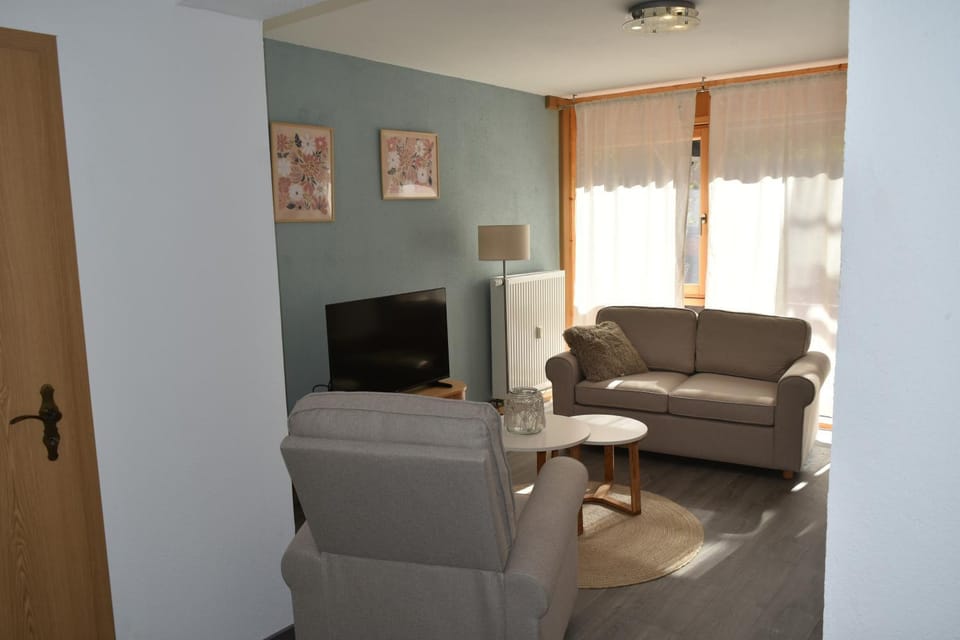 Ferienwohnung Carlo Apartment in Bavaria