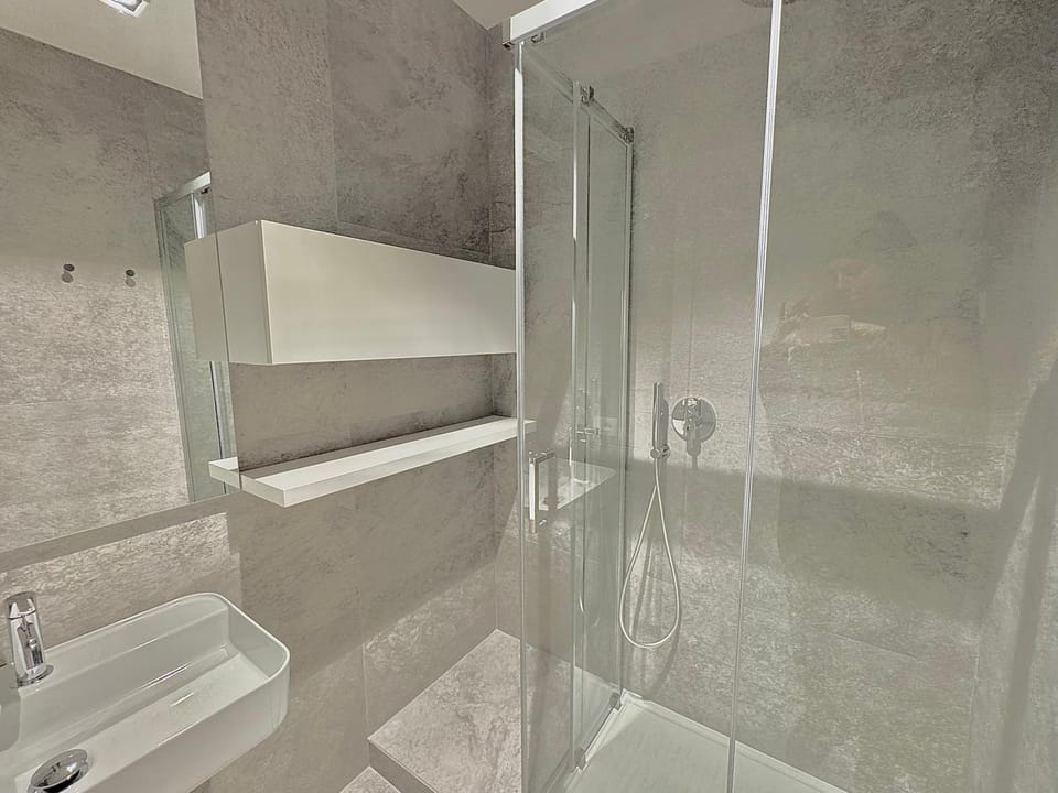 Charming Apartment on the sea Apartment in Pesaro