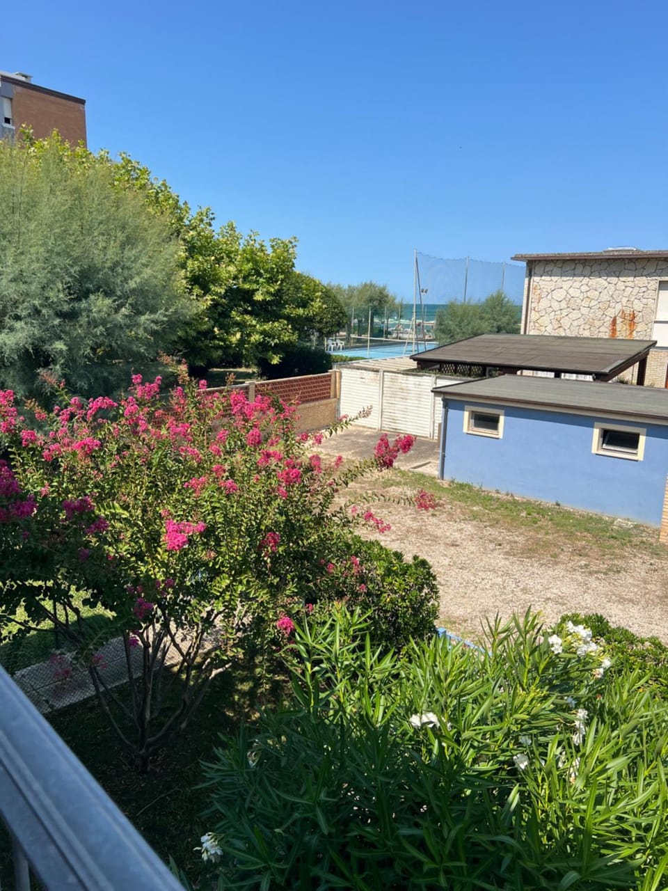 Casa Minù, relax a due passi dal mare! Apartment in Marche