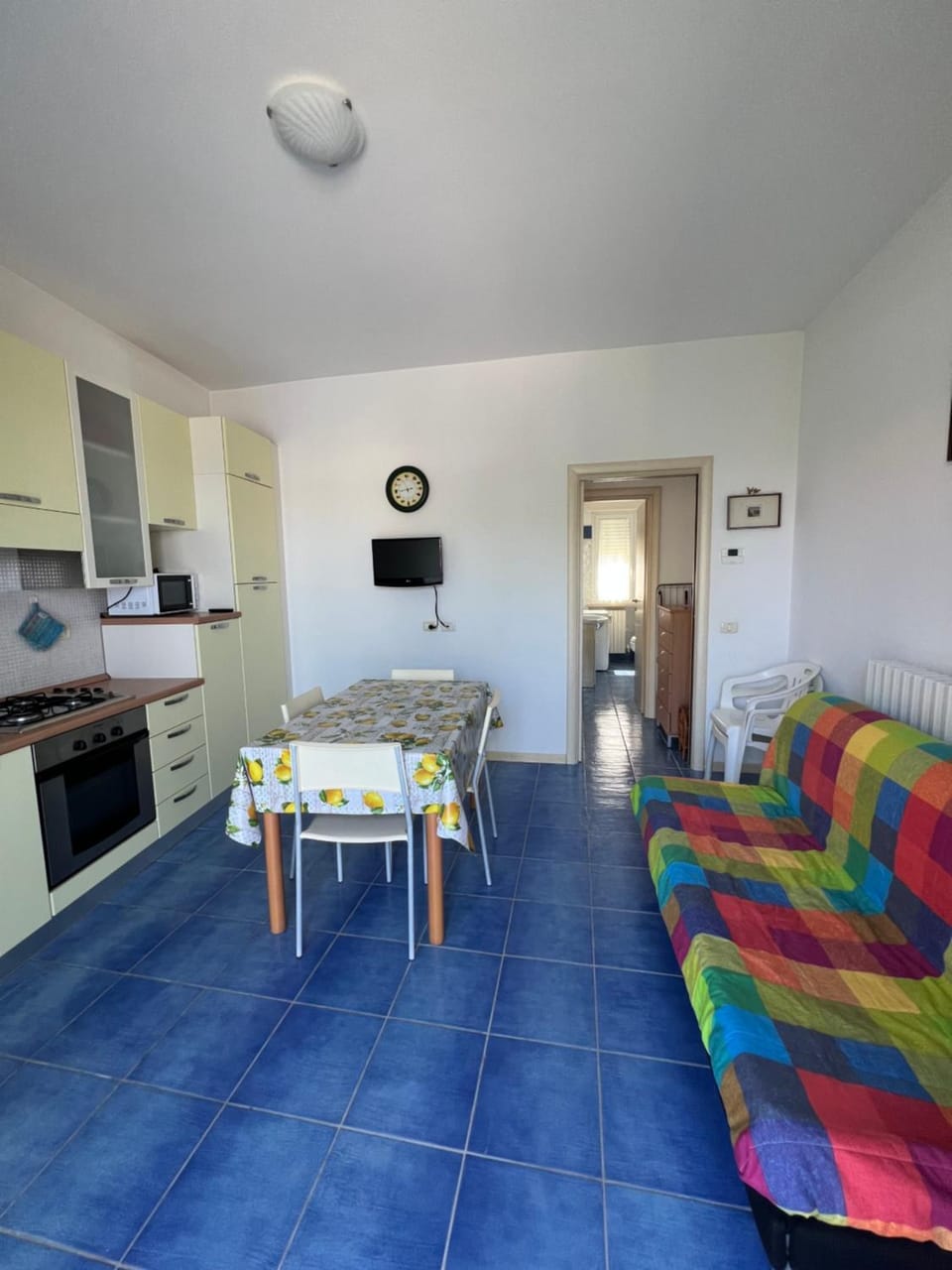 Casa Minù, relax a due passi dal mare! Apartment in Marche