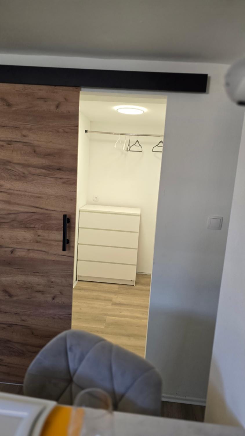 Relax House Apartment in Saxony
