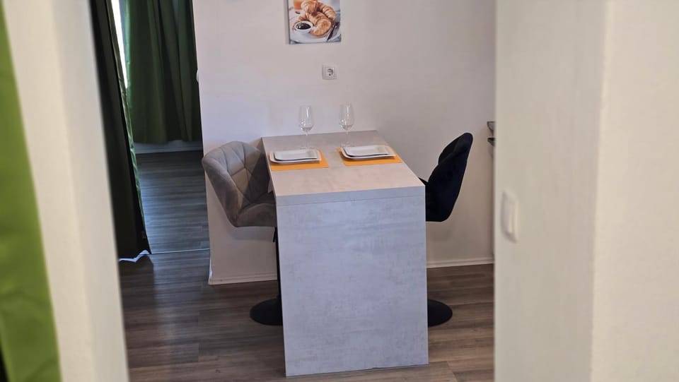 Relax House Apartment in Saxony