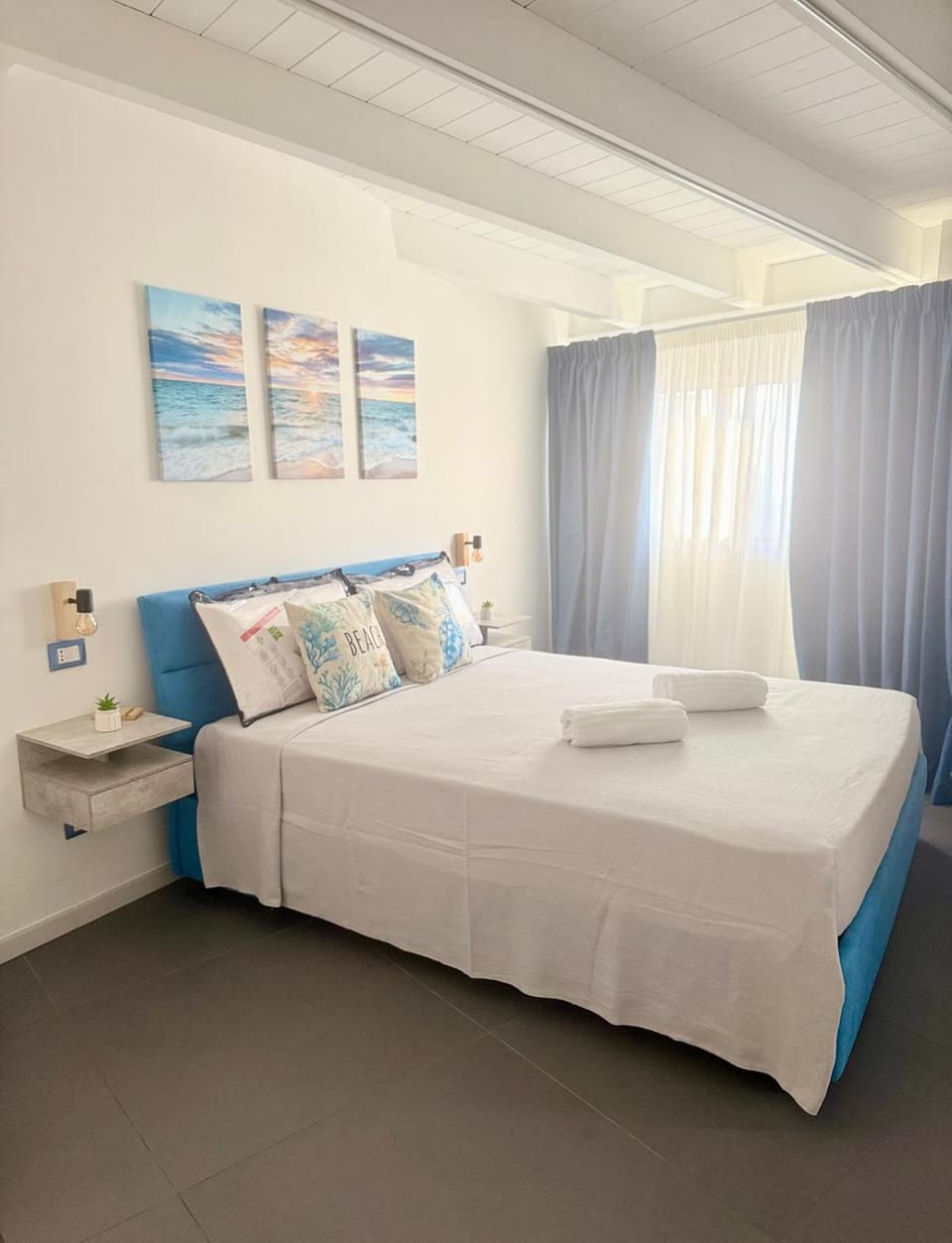 B&Suite Le Meraviglie Bed and Breakfast in Terrasini
