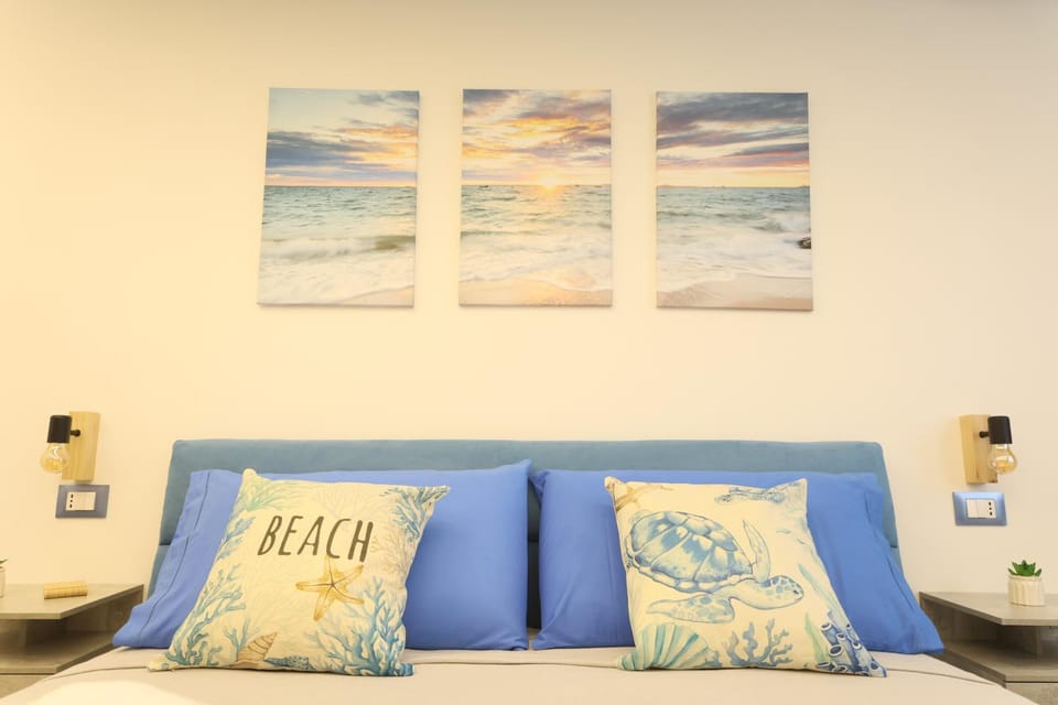 B&Suite Le Meraviglie Bed and Breakfast in Terrasini