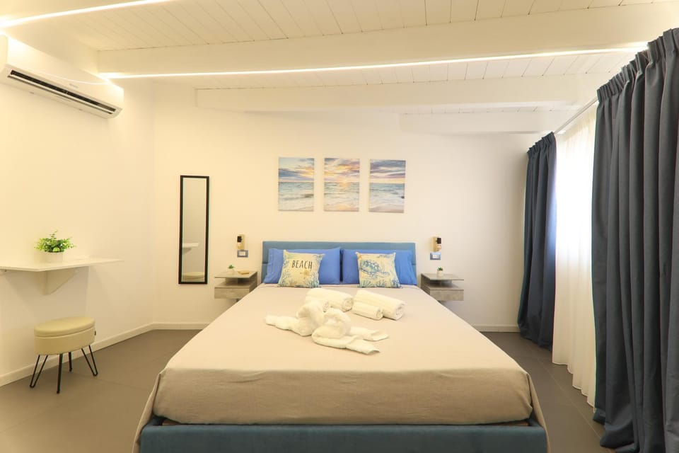 B&Suite Le Meraviglie Bed and Breakfast in Terrasini