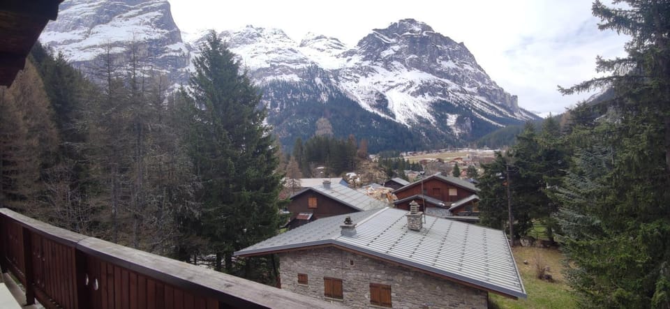 Serliofré 2 Apartment in Pralognan-la-Vanoise