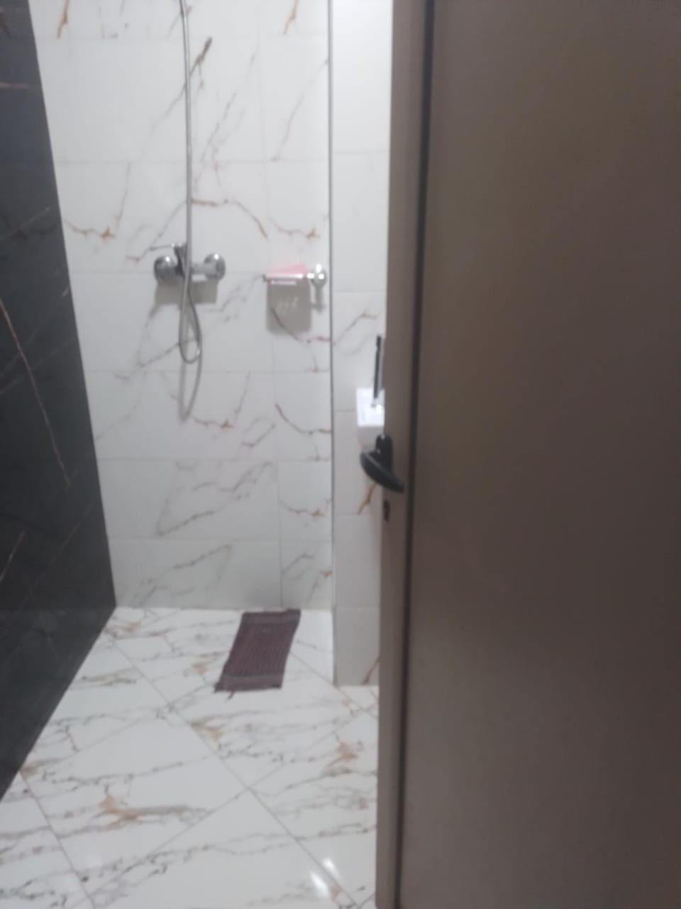 مفتاح ساحل انزا اكادير Apartment in Agadir