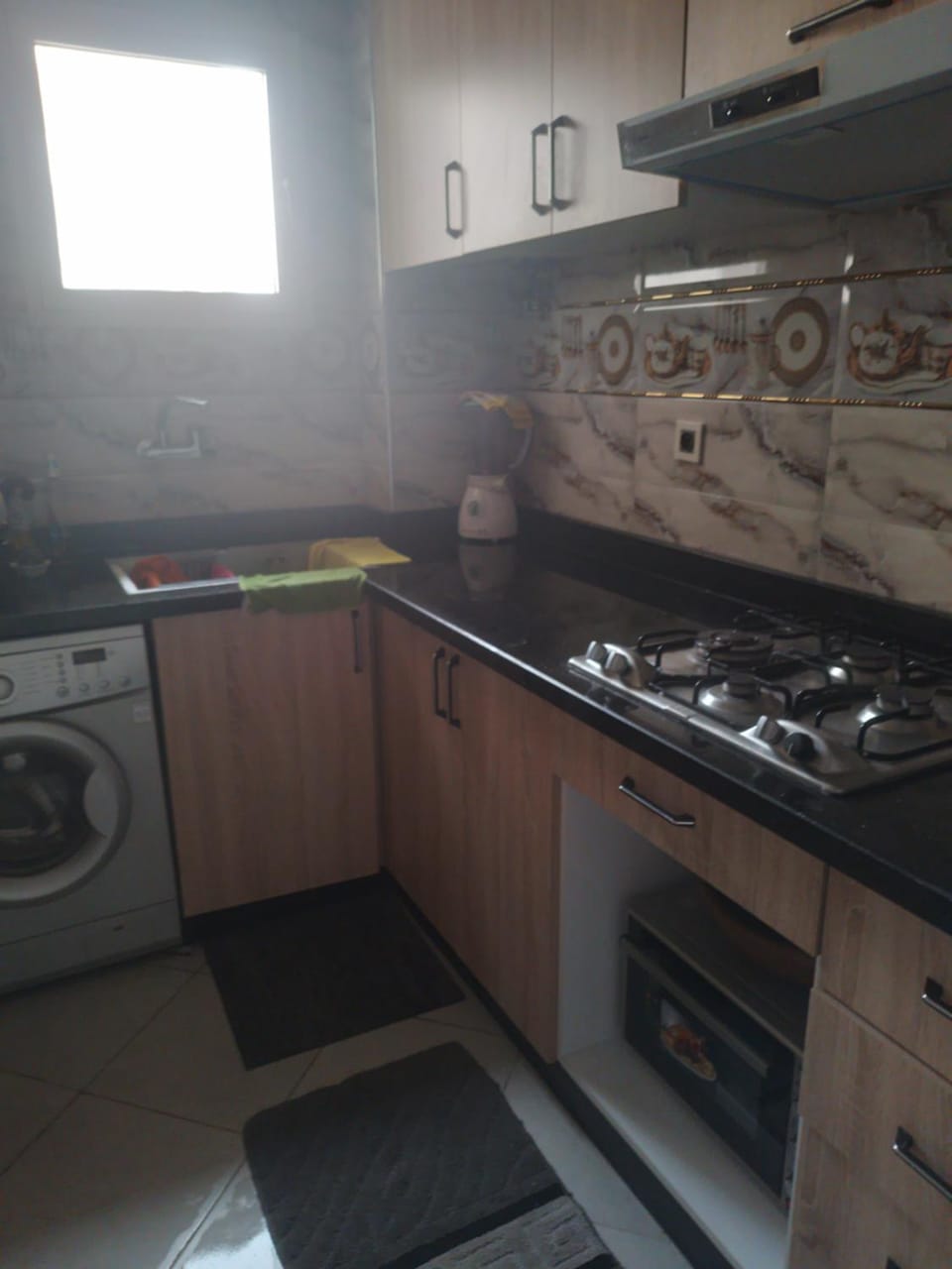 مفتاح ساحل انزا اكادير Apartment in Agadir
