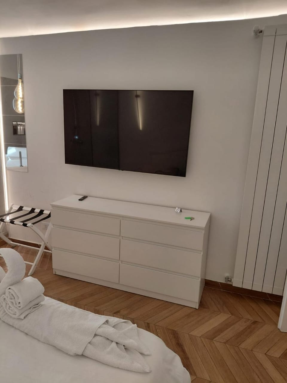 L'asse Imperiale Suites Bed and Breakfast in Rome