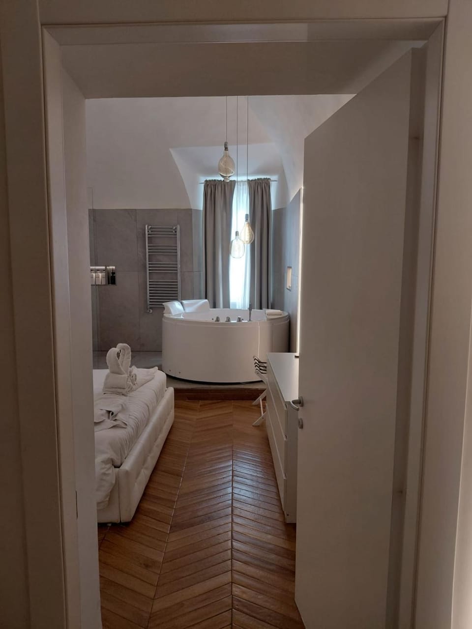 L'asse Imperiale Suites Bed and Breakfast in Rome
