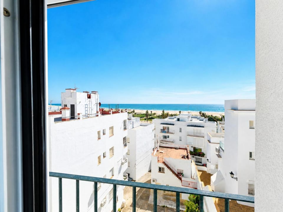 Off site, Sea view