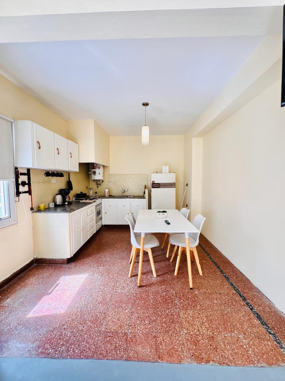 Casa Alba Apartment in Junín