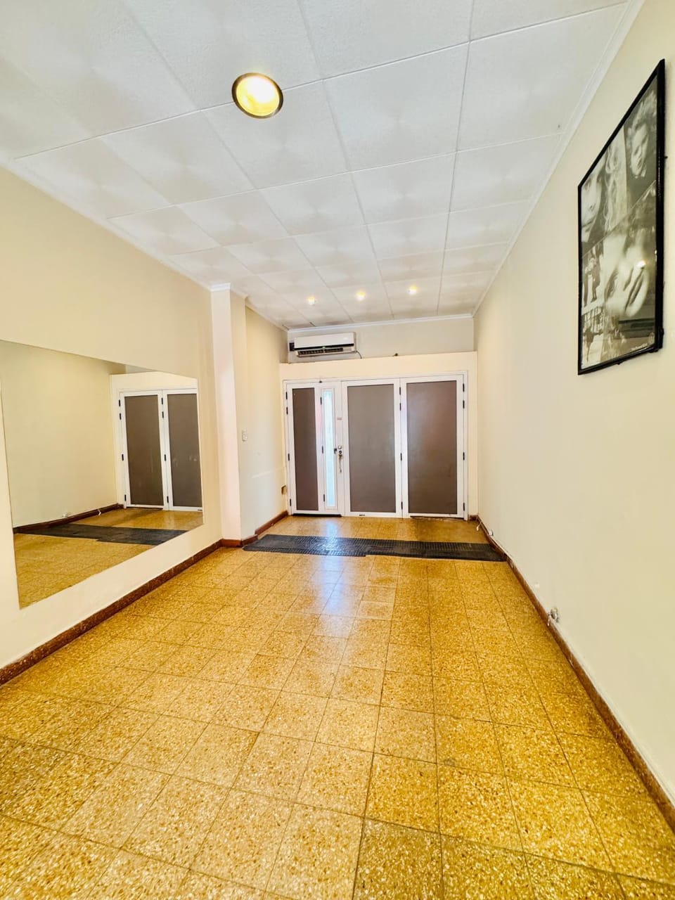 Casa Alba Apartment in Junín