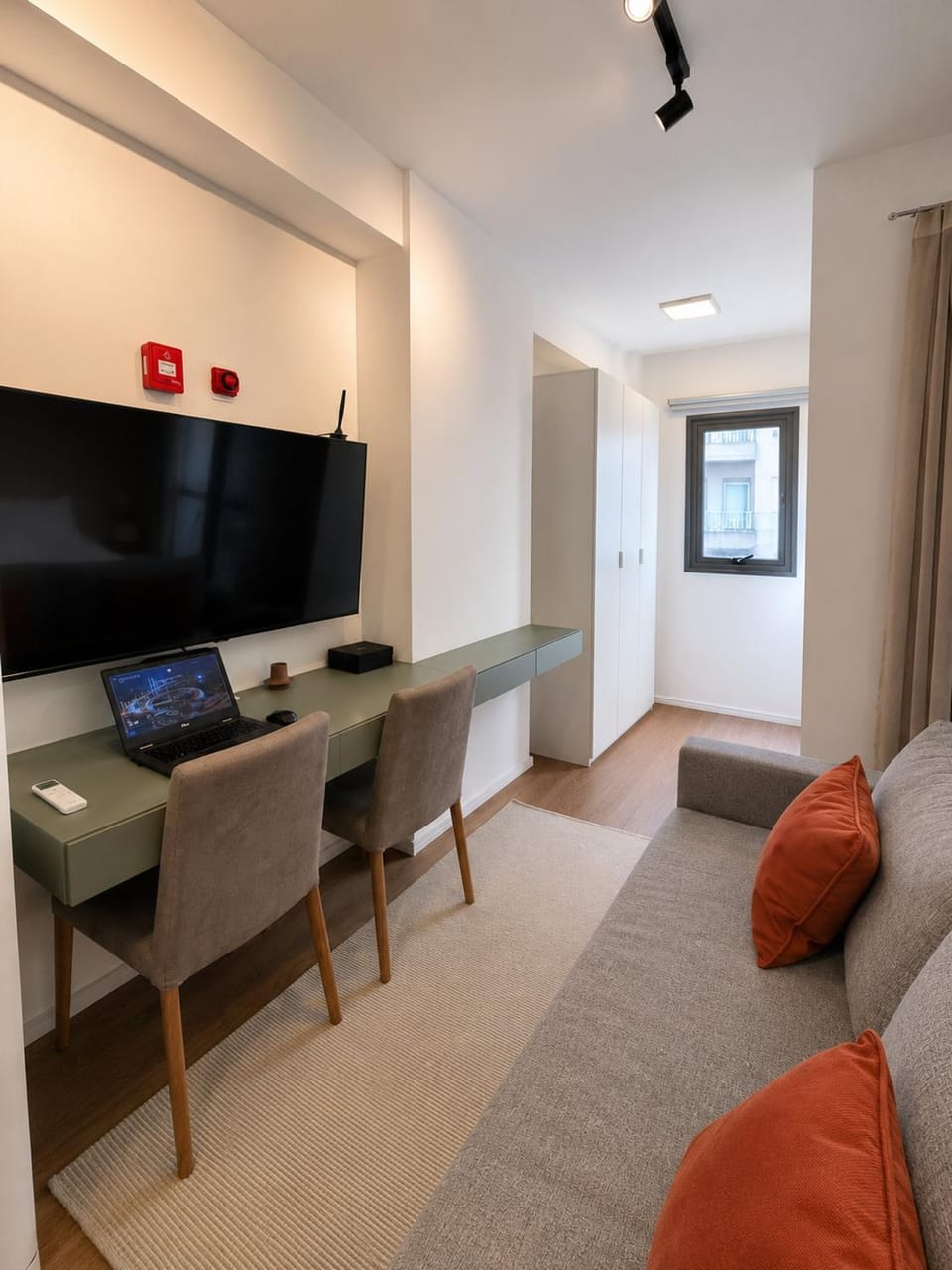 Z-Ibirapuera Moema Apartment in Sao Paulo City