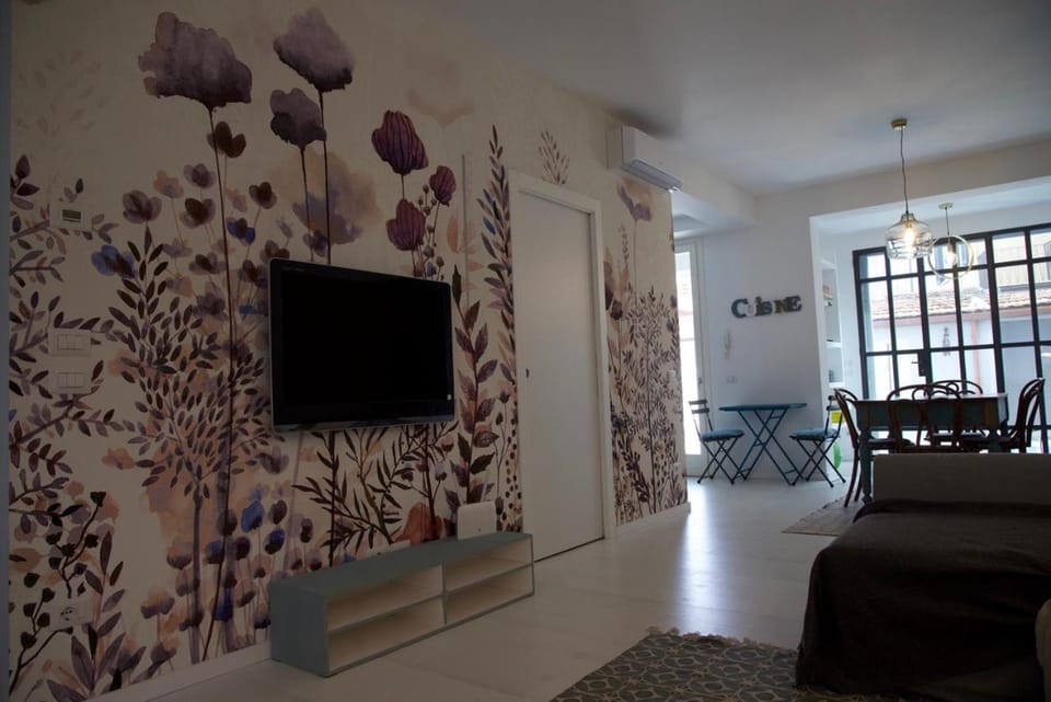 L'elegante casa del Porto di Pesaro Apartment in Pesaro
