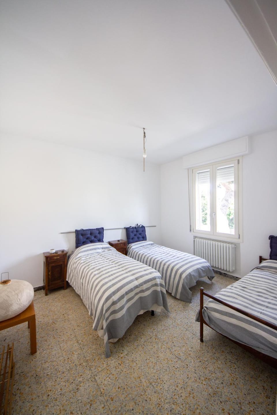 L'elegante casa del Porto di Pesaro Apartment in Pesaro