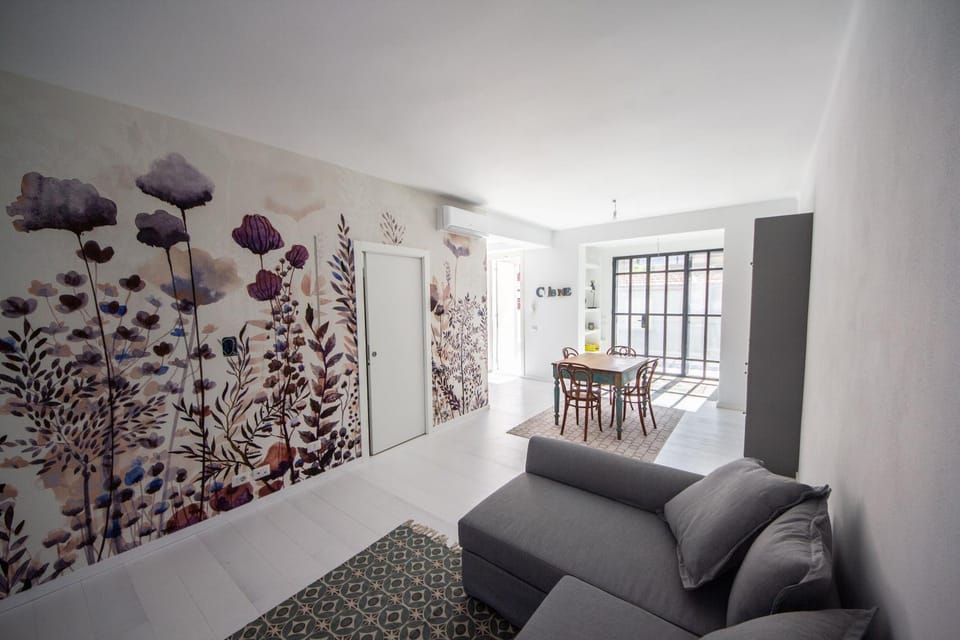 L'elegante casa del Porto di Pesaro Apartment in Pesaro