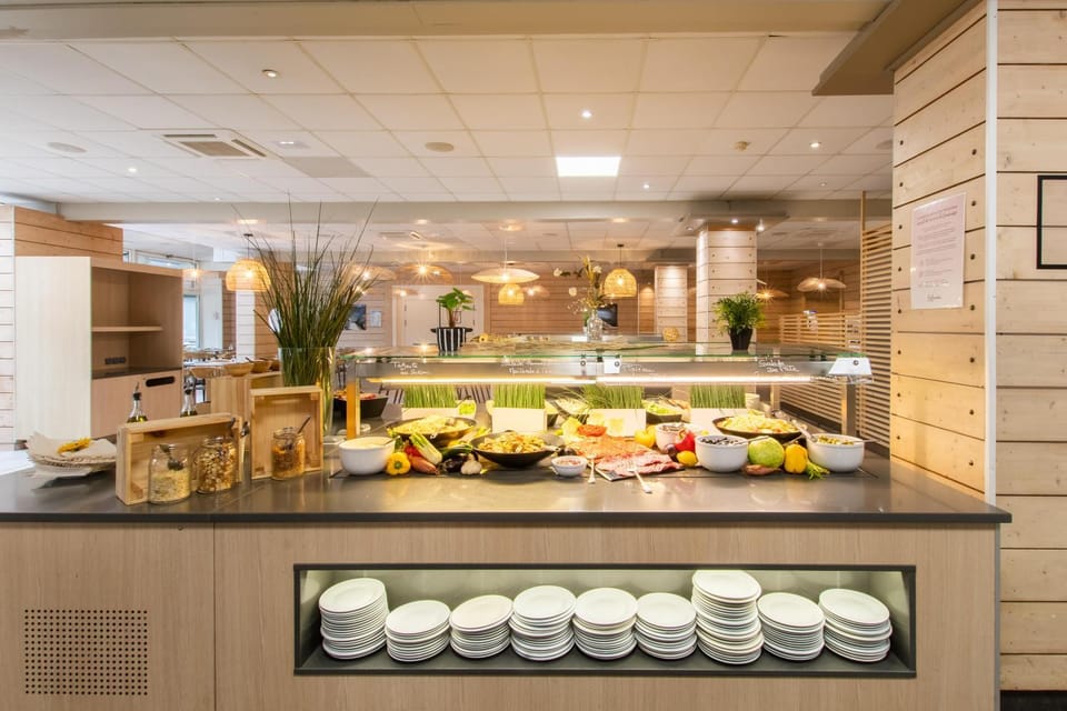 Breakfast, Breakfast, Buffet breakfast, Buffet breakfast