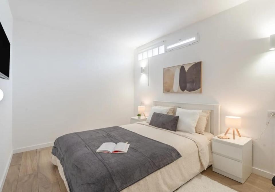 Nomad Urban Nest Apartment in Santa Cruz de Tenerife