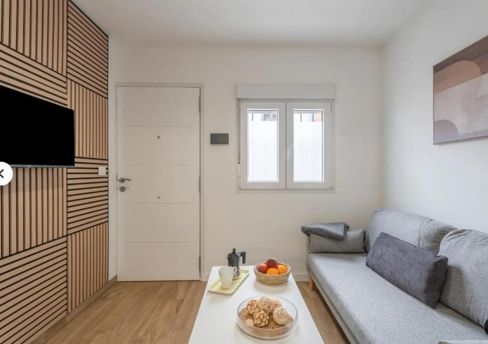 Nomad Urban Nest Apartment in Santa Cruz de Tenerife