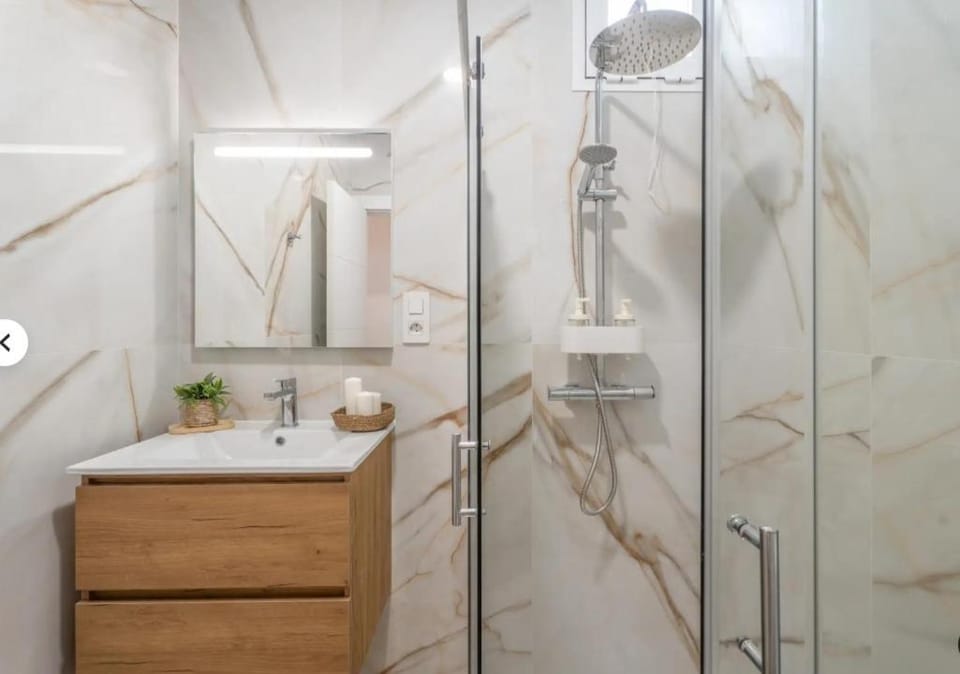 Nomad Urban Nest Apartment in Santa Cruz de Tenerife