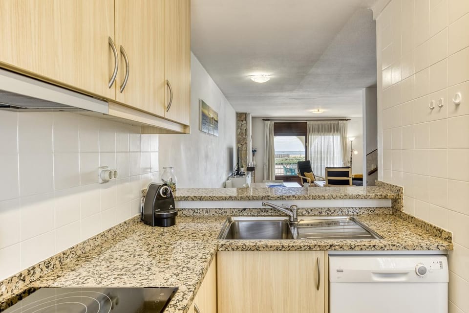 Big Apartment Salins Apartment in Alt Empordà