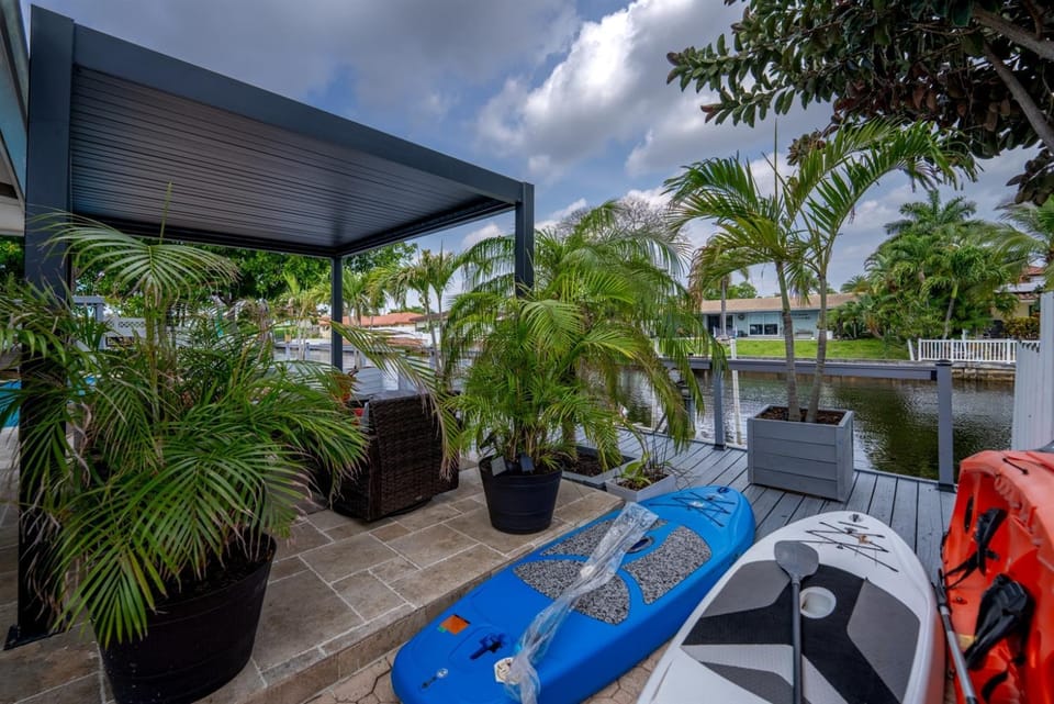 Day, Garden view, Swimming pool