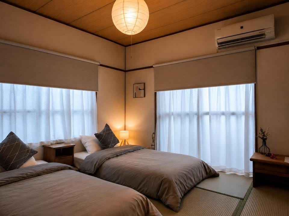 DiDi Sakura 205 Apartment in Japan