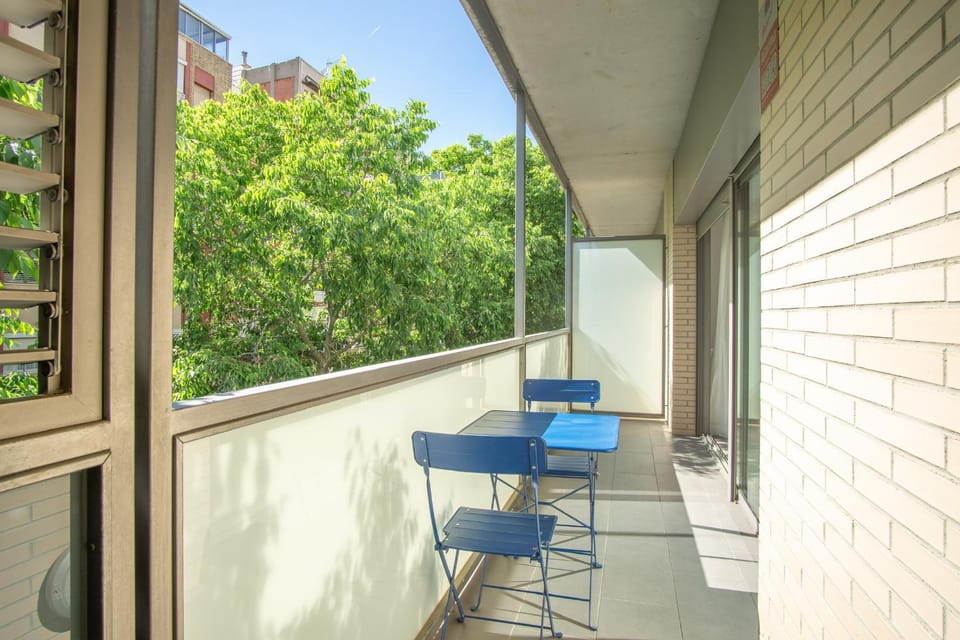 StayVNG Bright & Modern 2bd 214 Centre Vilanova Apartment in Garraf