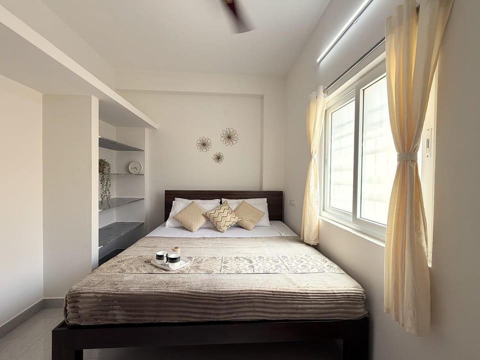 PRIME By Saibala - Condo Hotel Near Airport Apartment hotel in Chennai