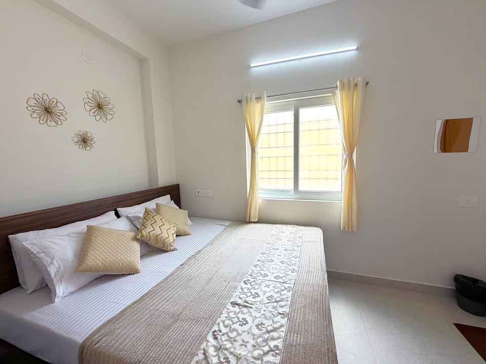 PRIME By Saibala - Condo Hotel Near Airport Apartment hotel in Chennai