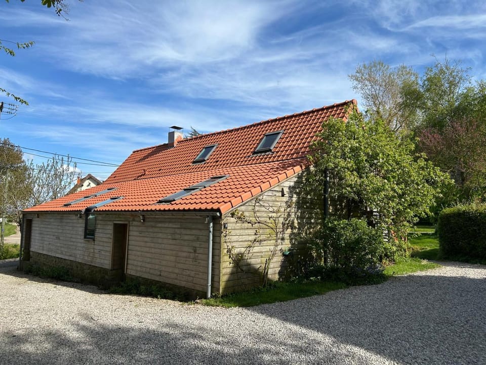 gite d'olincthun House in Hauts-de-France