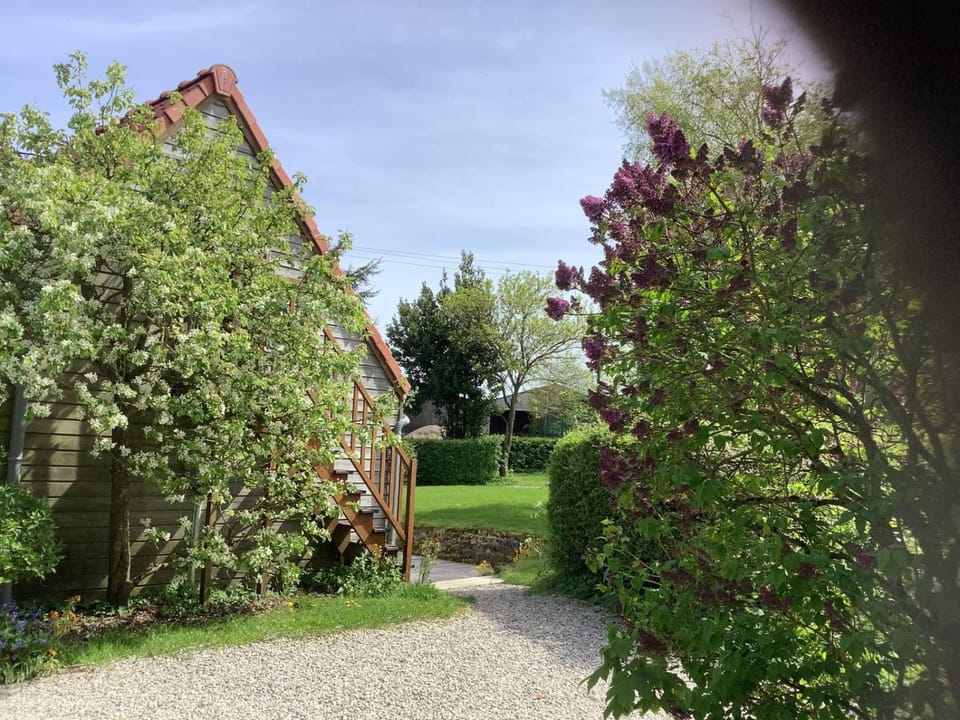 gite d'olincthun House in Hauts-de-France