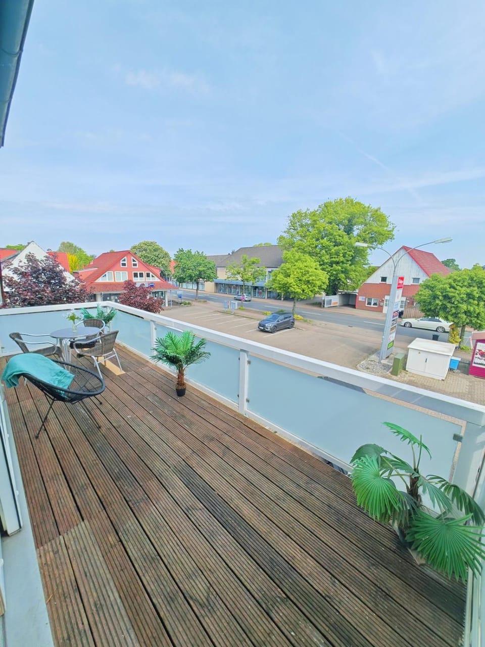 Schwert S29 Apartment Free Wifi & Parking Apartment in Lower Saxony, Germany