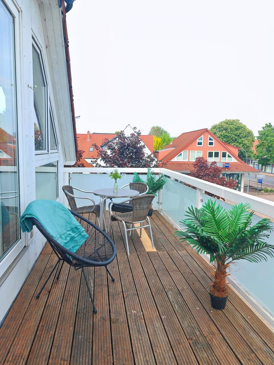 Schwert S29 Apartment Free Wifi & Parking Apartment in Lower Saxony, Germany