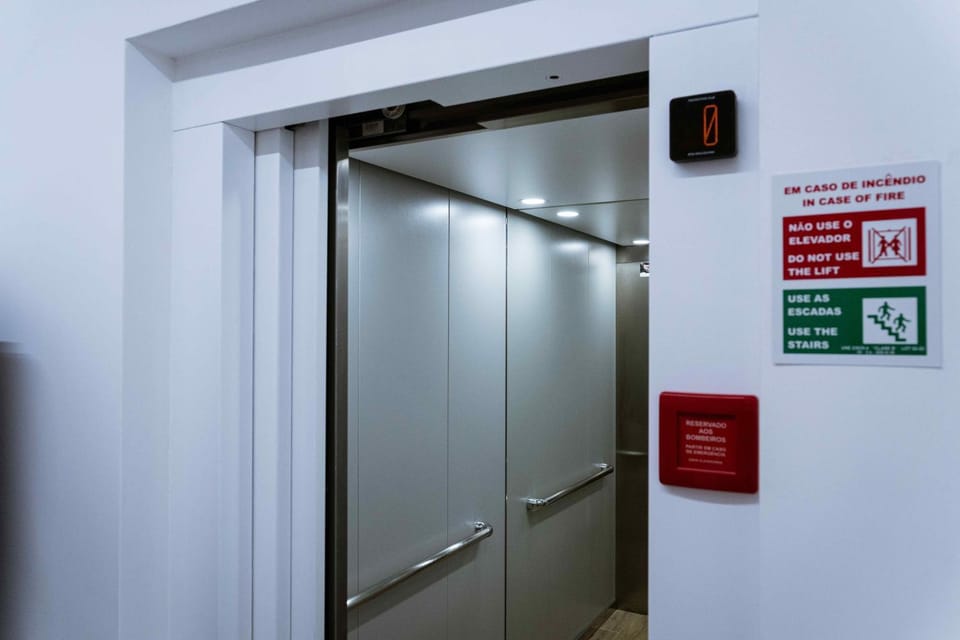 elevator