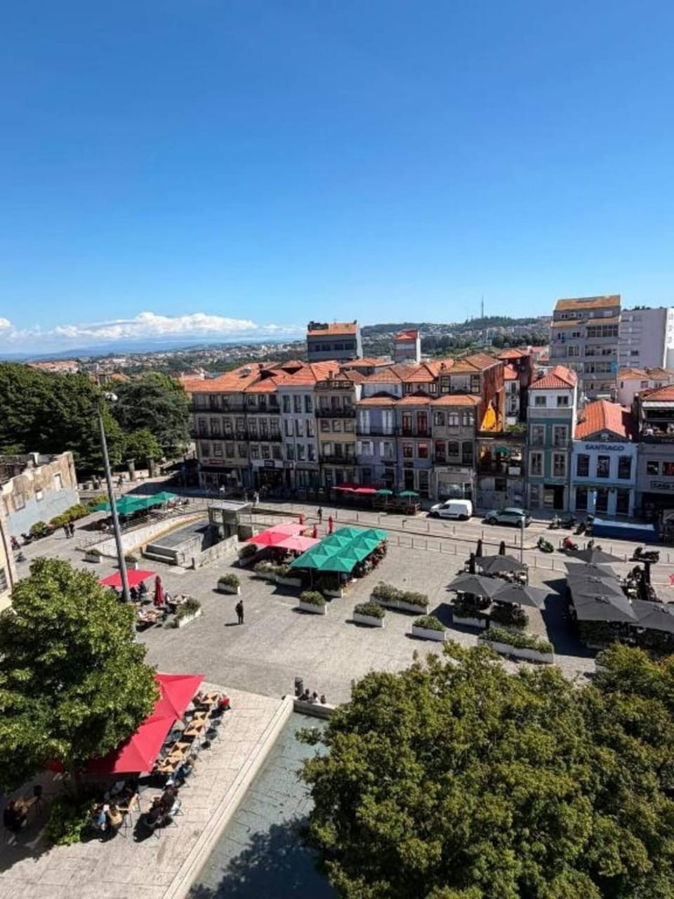 Day, Neighbourhood, Bird's eye view, City view, Street view, Location