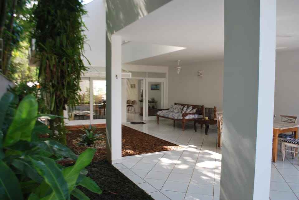 Casa confortável em Barra do Una House in São Sebastião