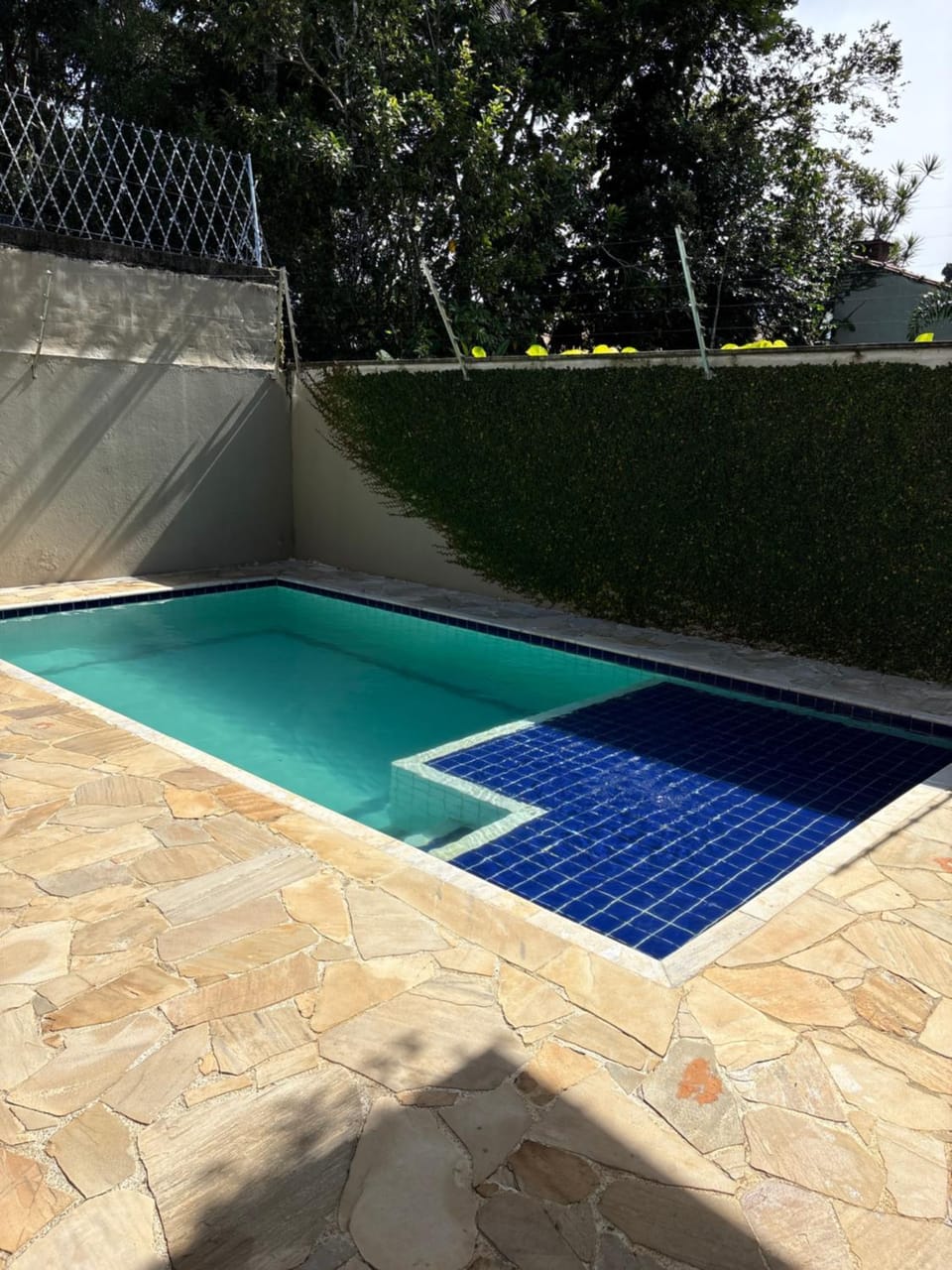 Casa confortável em Barra do Una House in São Sebastião