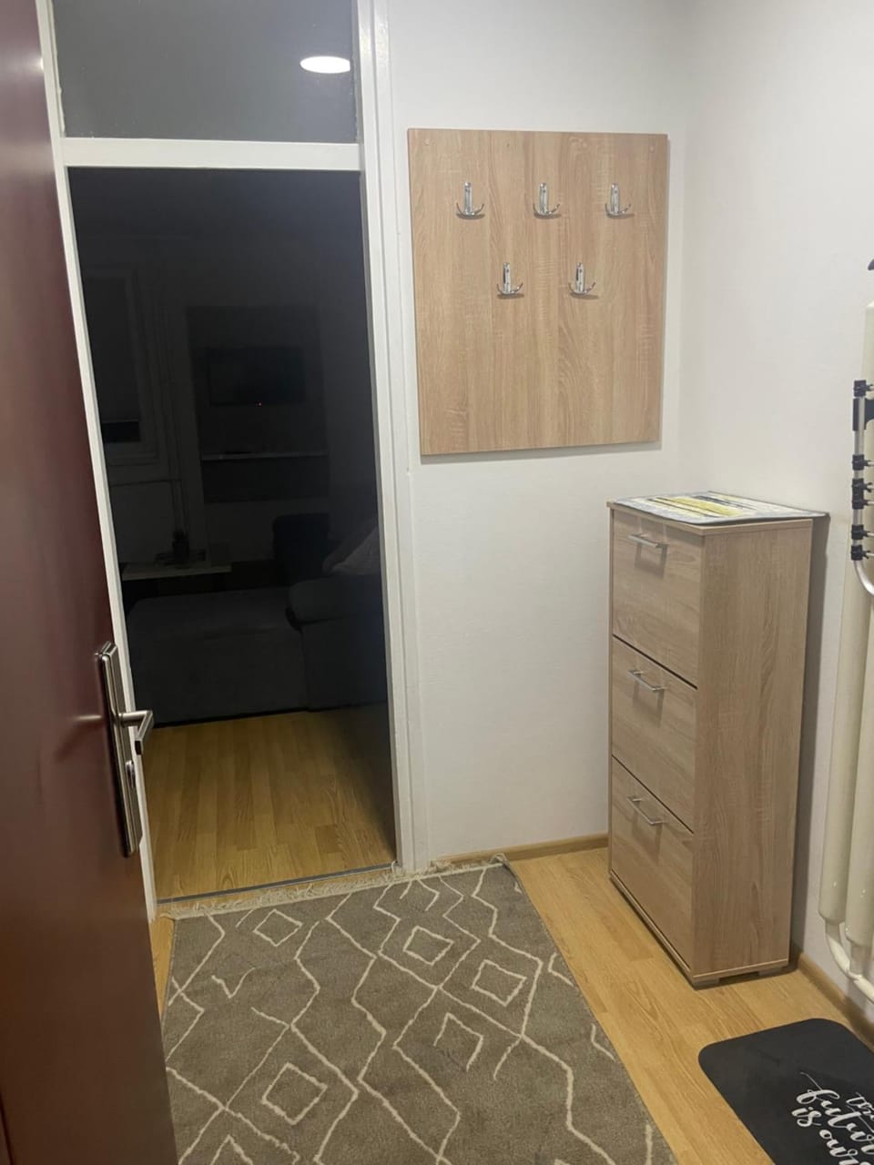 Apartman Mornar Tuzla Apartment in Federation of Bosnia and Herzegovina