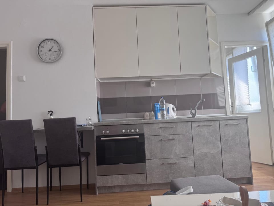 Apartman Mornar Tuzla Apartment in Federation of Bosnia and Herzegovina