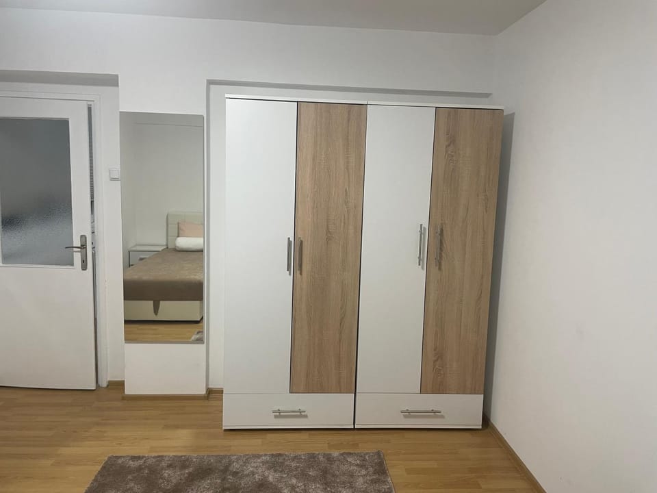 Apartman Mornar Tuzla Apartment in Federation of Bosnia and Herzegovina