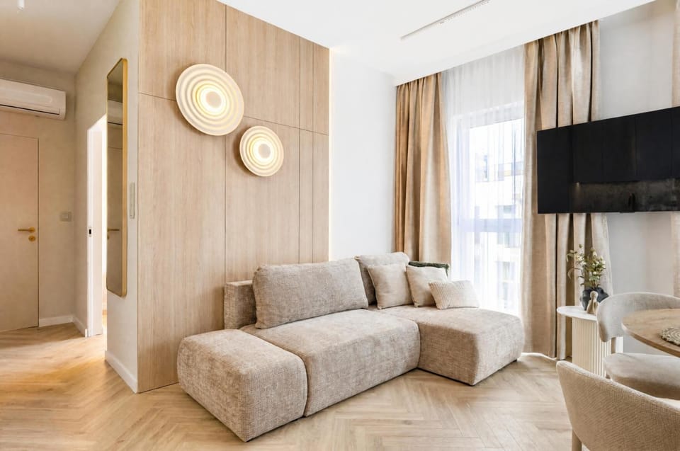 TV and multimedia, Living room, air conditioner