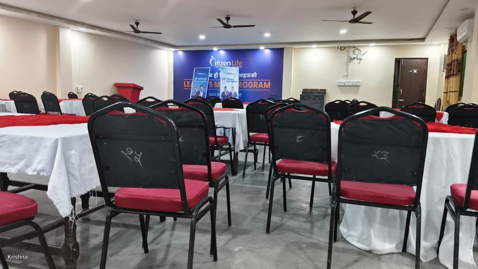 Siddhababa Guest House Bed and Breakfast in Nepal