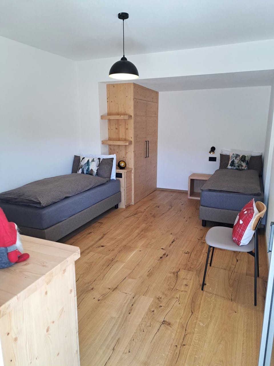 Casa Bassanello - Relax tra le Dolomiti Apartment in Veneto