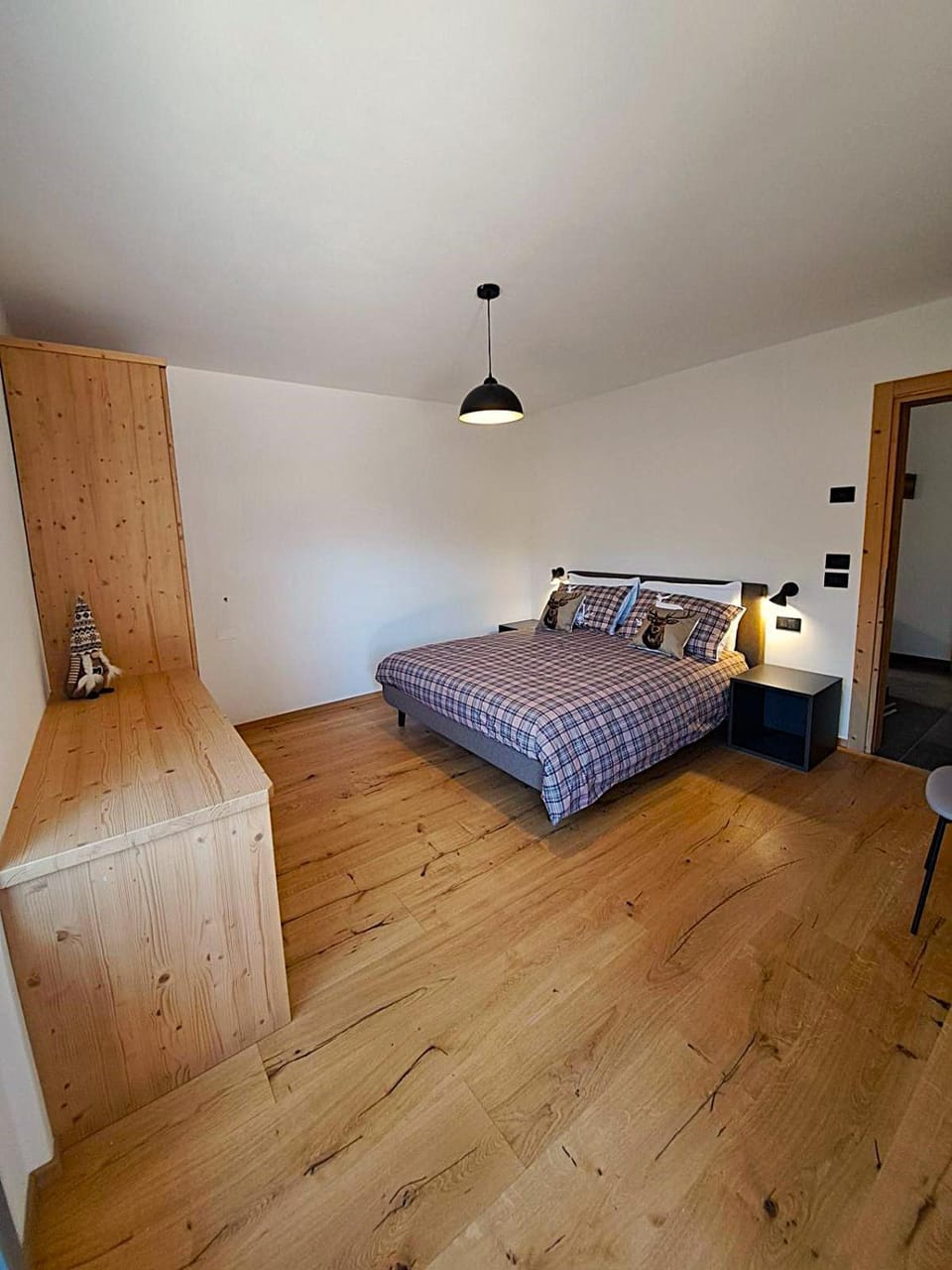 Casa Bassanello - Relax tra le Dolomiti Apartment in Veneto